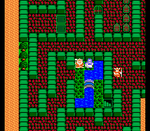 Dragon Warrior II - NES - Retro Island Gaming