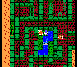 Dragon Warrior II - NES - Retro Island Gaming