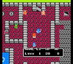 Dragon Warrior II - NES - Retro Island Gaming