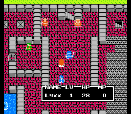 Dragon Warrior II - NES - Retro Island Gaming