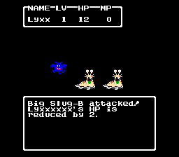 Dragon Warrior II - NES - Retro Island Gaming