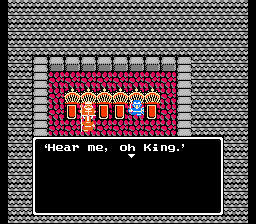 Dragon Warrior II - NES - Retro Island Gaming
