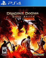 Dragon's Dogma: Dark Arisen - Playstation 4 - Retro Island Gaming