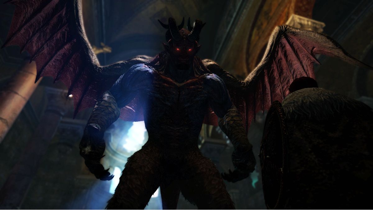 Dragon's Dogma: Dark Arisen - Xbox 360 - Retro Island Gaming