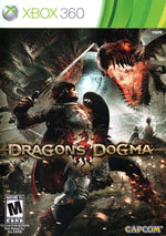 Dragon's Dogma - Xbox 360 - Retro Island Gaming