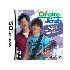 Drake and Josh - Nintendo DS - Retro Island Gaming