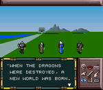 Drakkhen - Super Nintendo - Retro Island Gaming