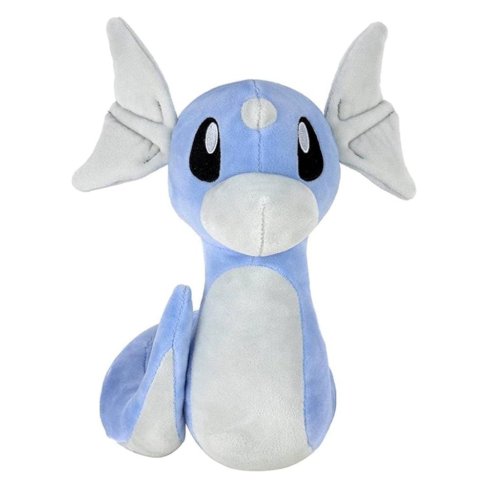 Dratini Pokemon 8" Plush - Retro Island Gaming