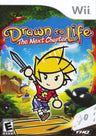 Drawn to Life: The Next Chapter - Wii - Retro Island Gaming