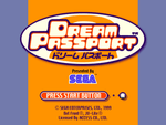 Dream Passport 3 - JP Sega Dreamcast - Retro Island Gaming