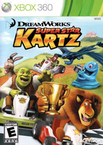 Dreamworks Super Star Kartz - Xbox 360 - Retro Island Gaming