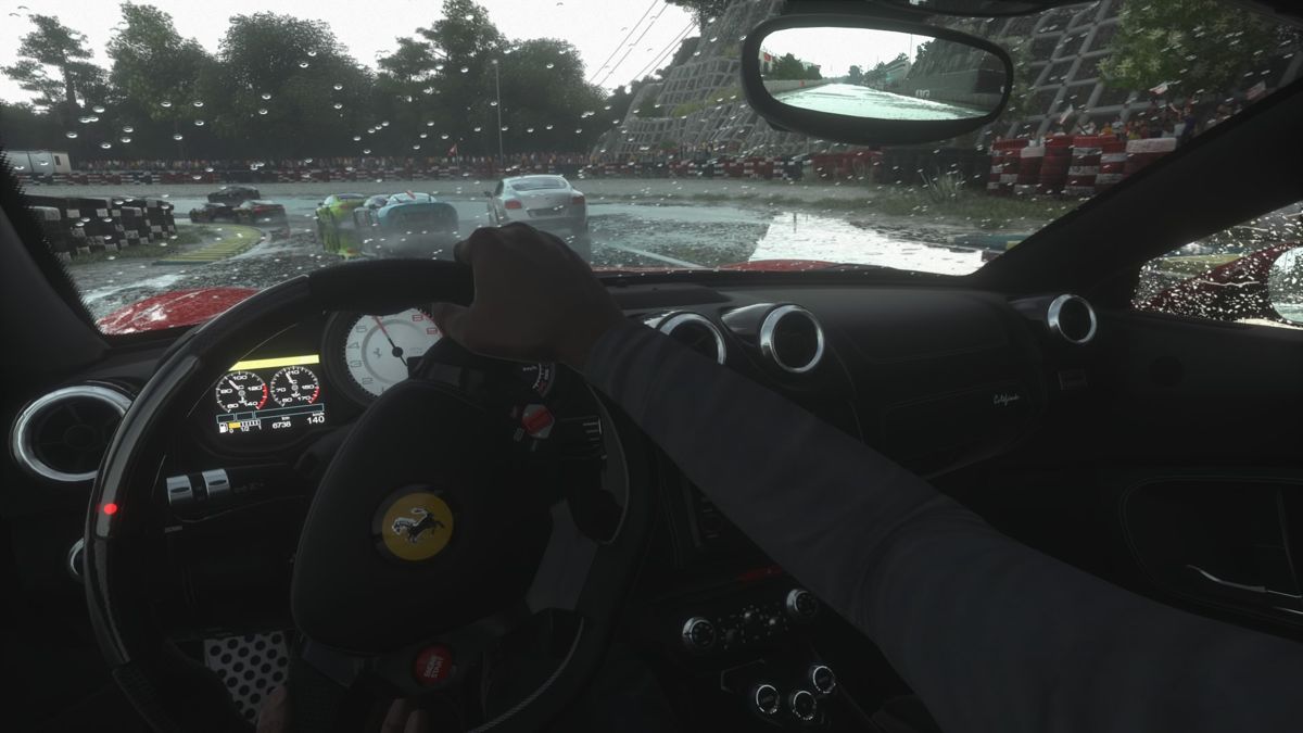 DriveClub [Playstation Hits] - Playstation 4 - Retro Island Gaming