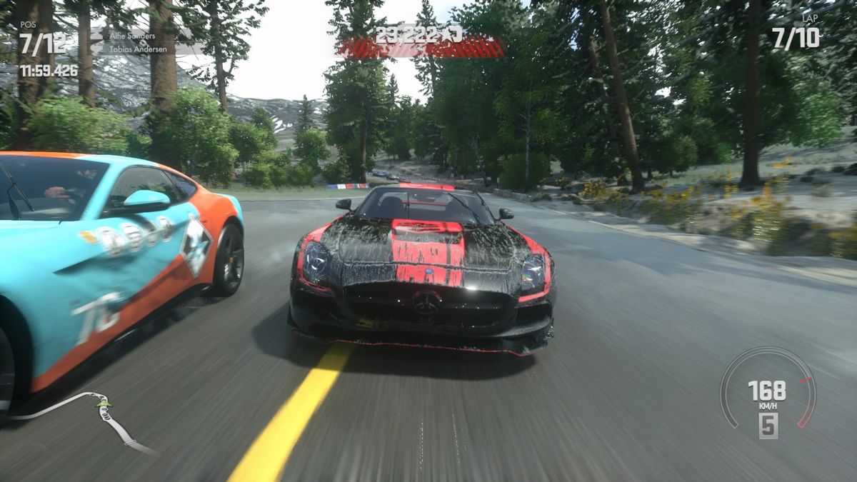 DriveClub [Playstation Hits] - Playstation 4 - Retro Island Gaming