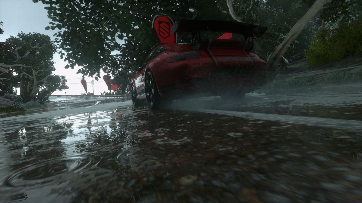 DriveClub [Playstation Hits] - Playstation 4 - Retro Island Gaming