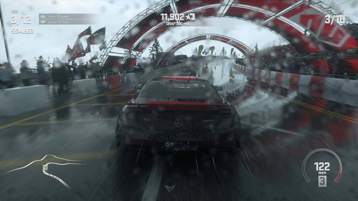 DriveClub [Playstation Hits] - Playstation 4 - Retro Island Gaming