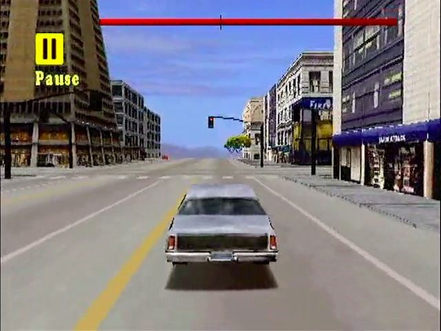 Driver 1 and 2 Compilation - Playstation - Retro Island Gaming