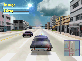 Driver 1 and 2 Compilation - Playstation - Retro Island Gaming