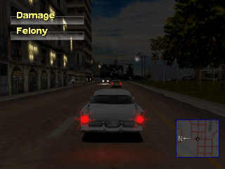 Driver 2 - Playstation - Retro Island Gaming