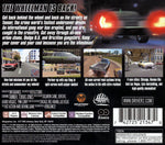 Driver 2 - Playstation - Retro Island Gaming