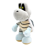 Dry Bones 8" Plush - Little Buddy - Retro Island Gaming