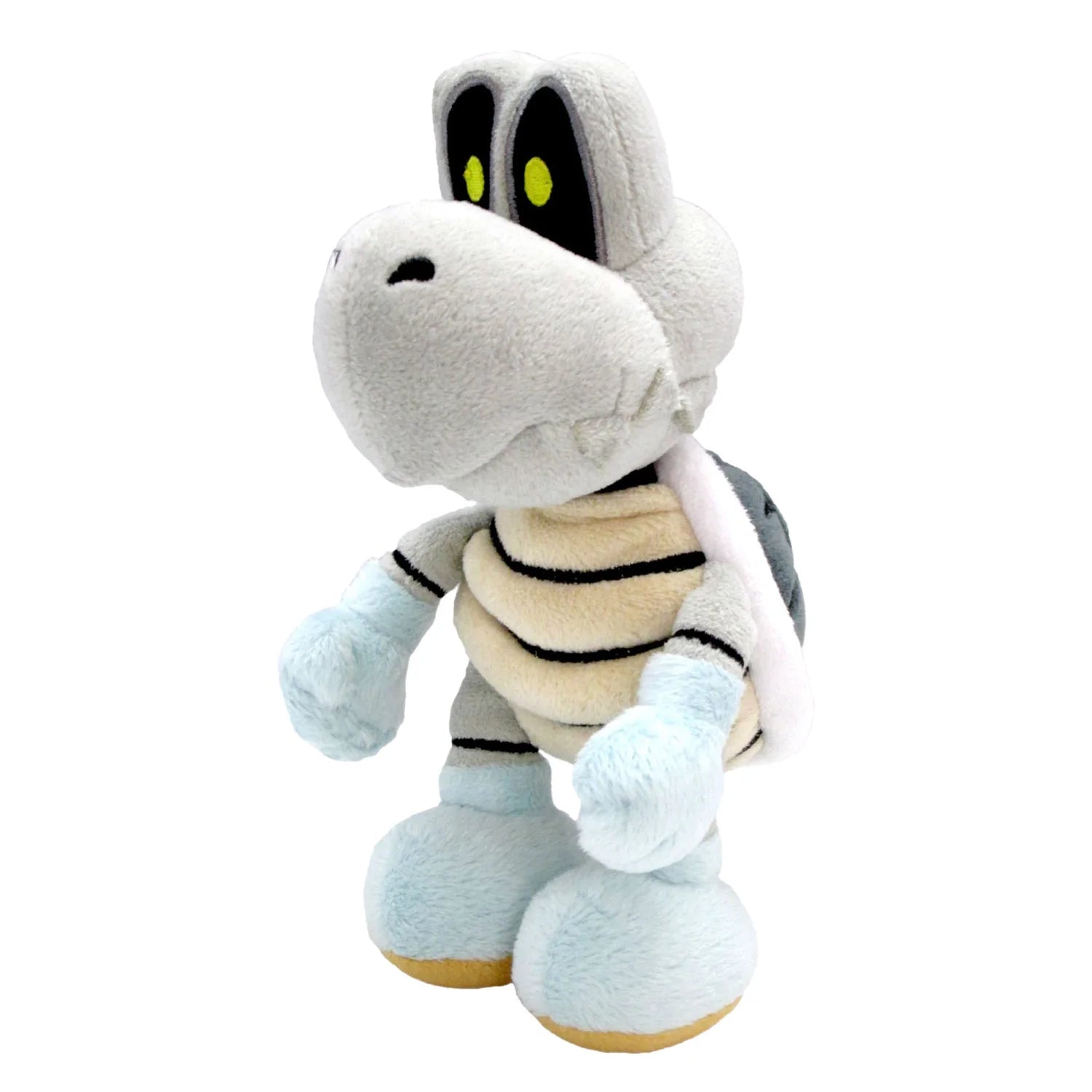 Dry Bones 8" Plush - Little Buddy - Retro Island Gaming