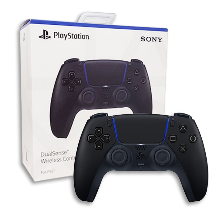 DualSense Wireless Controller for PS5 - Sony - Retro Island Gaming