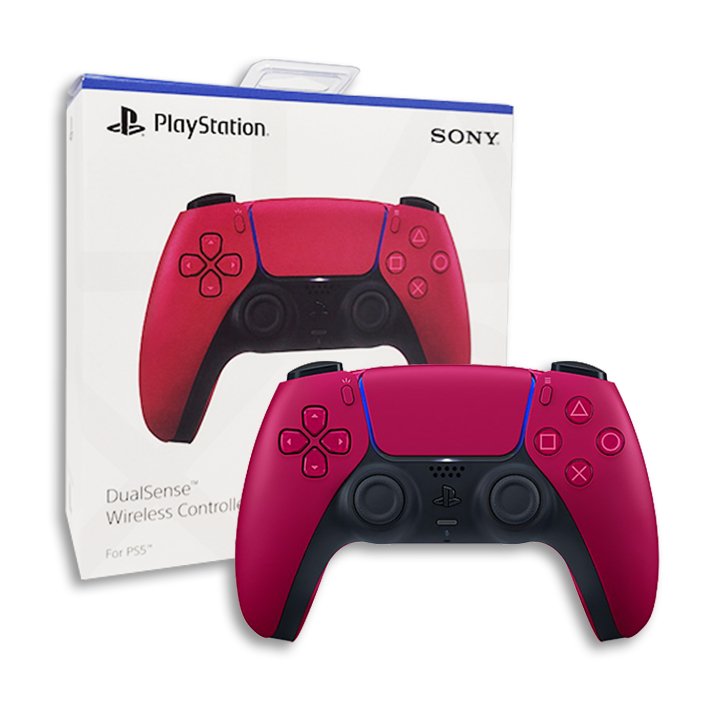DualSense Wireless Controller for PS5 - Sony - Retro Island Gaming