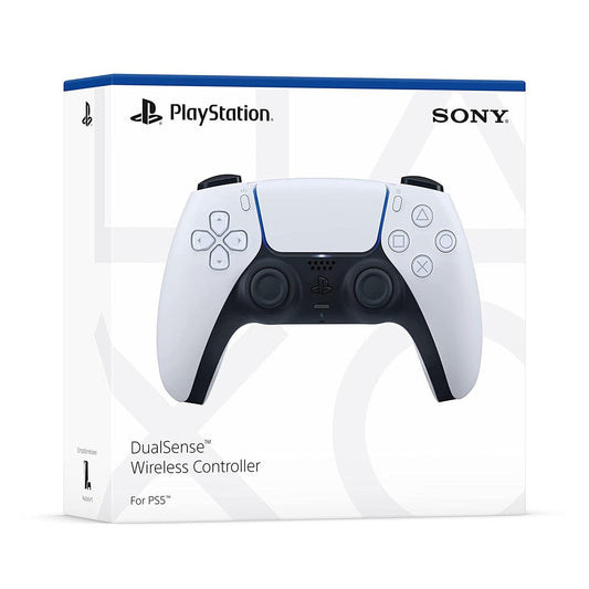 DualSense Wireless Controller for PS5 - Sony - Retro Island Gaming