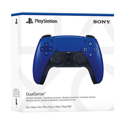 DualSense Wireless Controller for PS5 - Sony (OEM - New) - Retro Island Gaming