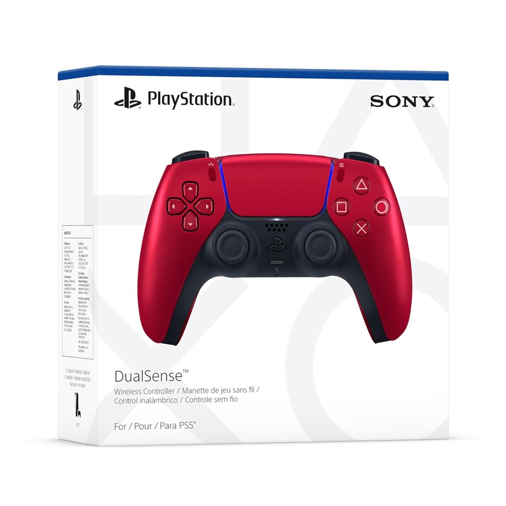 DualSense Wireless Controller for PS5 - Sony (OEM - New) - Retro Island Gaming