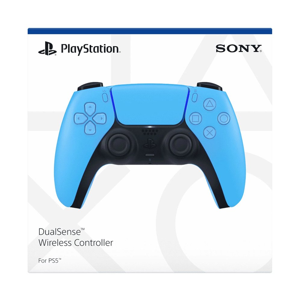 DualSense Wireless Controller for PS5 - Sony (OEM - New) - Retro Island Gaming