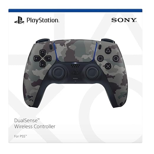 DualSense Wireless Controller for PS5 - Sony (OEM - New) - Retro Island Gaming