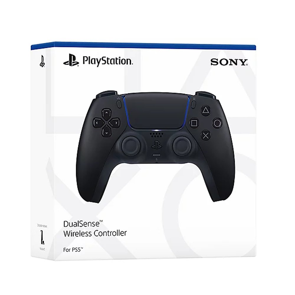 DualSense Wireless Controller for PS5 - Sony (OEM - New) - Retro Island Gaming