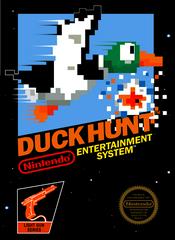 Duck Hunt - NES - Retro Island Gaming