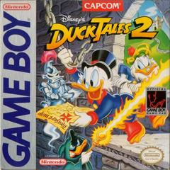 Duck Tales 2 - GameBoy - Retro Island Gaming