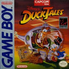 Duck Tales - GameBoy - Retro Island Gaming