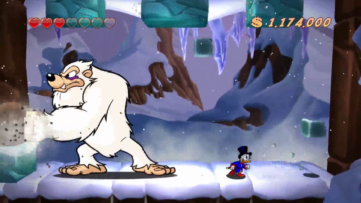 DuckTales Remastered - Wii U - Retro Island Gaming