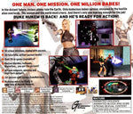 Duke Nukem Land of the Babes - Playstation - Retro Island Gaming