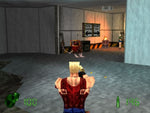 Duke Nukem Land of the Babes - Playstation - Retro Island Gaming