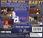 Duke Nukem Total Meltdown - Playstation - Retro Island Gaming