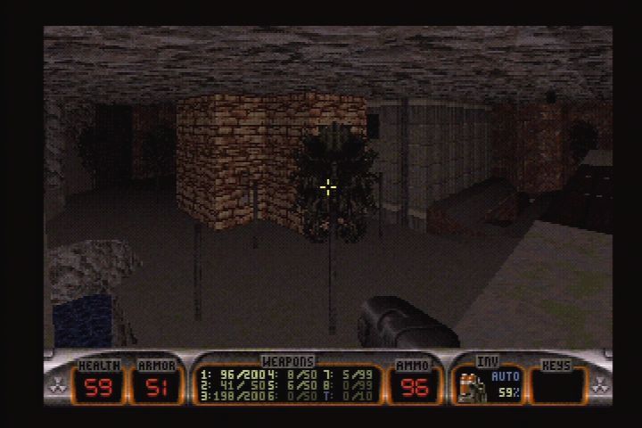 Duke Nukem Total Meltdown - Playstation - Retro Island Gaming