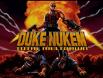 Duke Nukem Total Meltdown - Playstation - Retro Island Gaming