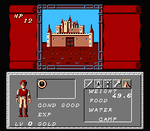 Dungeon Magic - NES - Retro Island Gaming