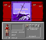 Dungeon Magic - NES - Retro Island Gaming