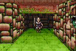 Dungeons & Dragons Eye of the Beholder - GameBoy Advance - Retro Island Gaming