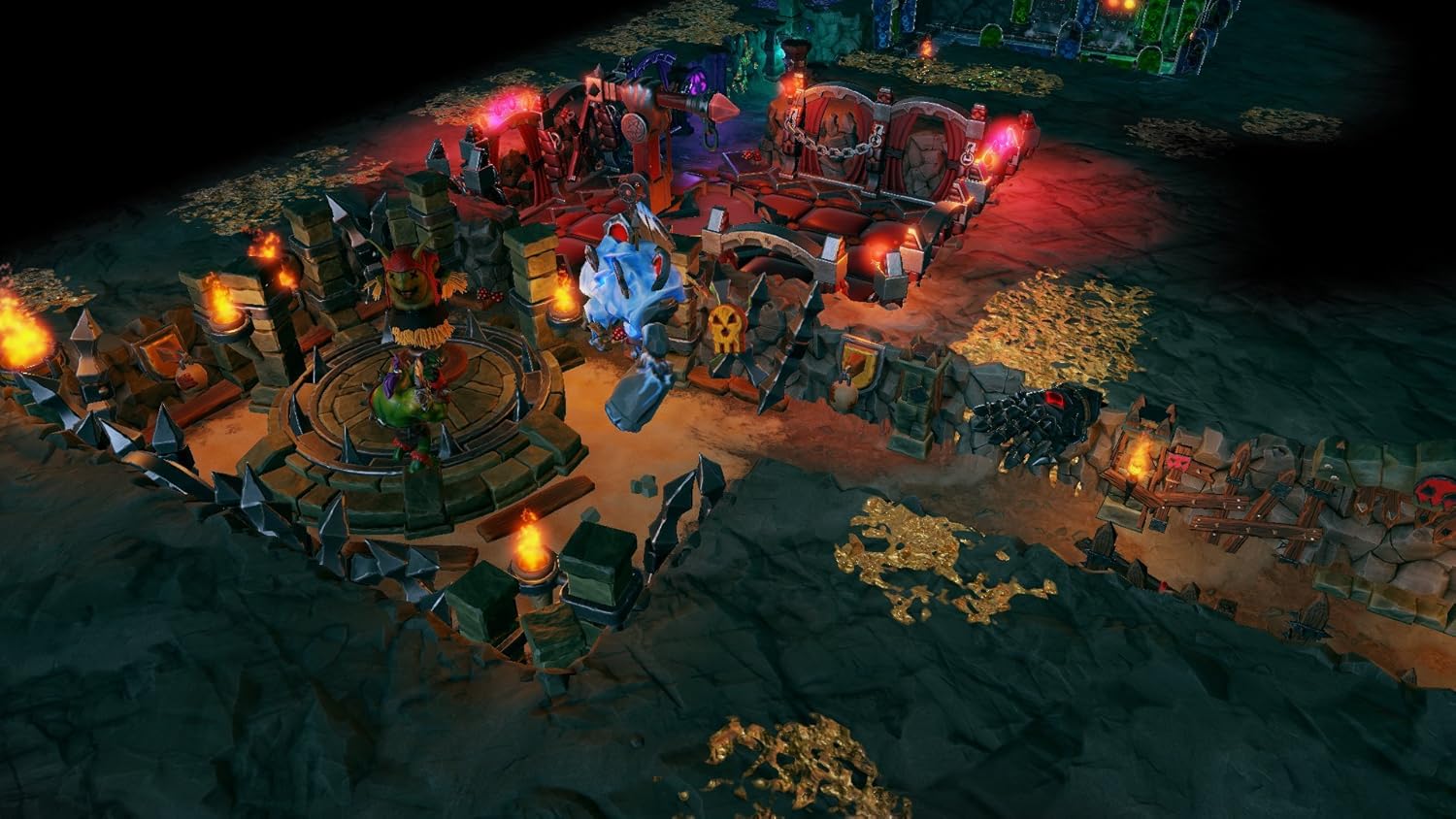 Dungeons III - Xbox One - Retro Island Gaming