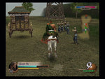 Dynasty Warriors 3 - Xbox - Retro Island Gaming
