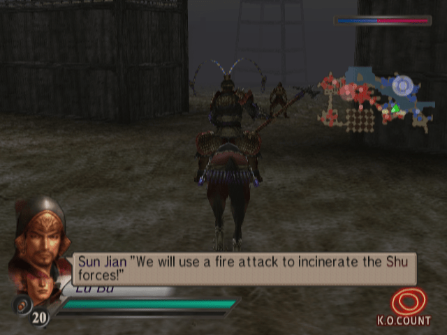 Dynasty Warriors 4 [Greatest Hits] - Playstation 2 - Retro Island Gaming