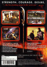 Dynasty Warriors 4 [Greatest Hits] - Playstation 2 - Retro Island Gaming