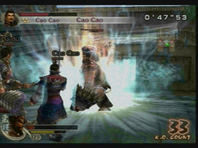 Dynasty Warriors 5 Xtreme Legend - Playstation 2 - Retro Island Gaming